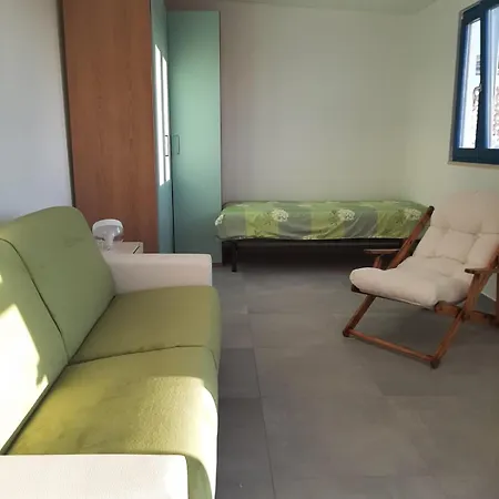 Apartment Con Terrazza Sul Mare *