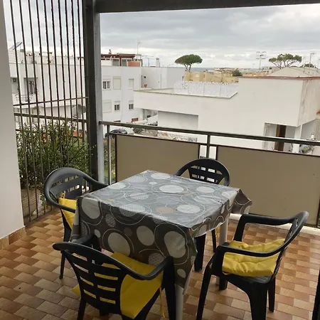 Apartment Con Terrazza Sul Mare Santa Marinella