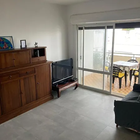 Con Terrazza Sul Mare Apartment *
