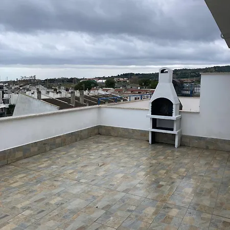Con Terrazza Sul Mare Apartment Santa Marinella