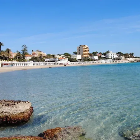 Apartment Con Terrazza Sul Mare Santa Marinella